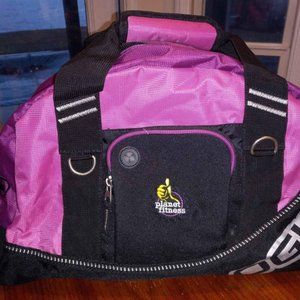 Ogio Gym Bag - Planet Fitness